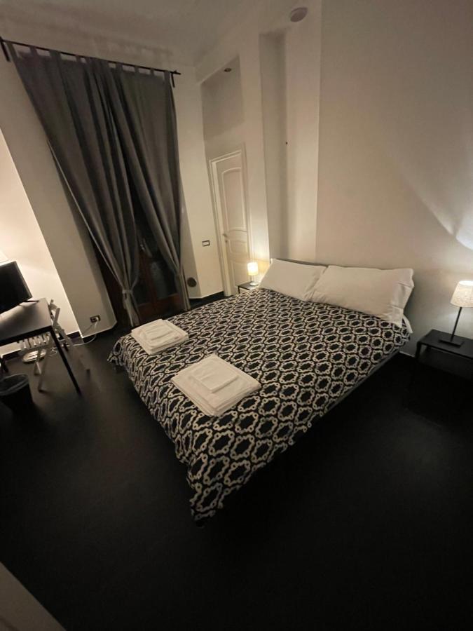 Baltimora Hotel Milano Exterior foto